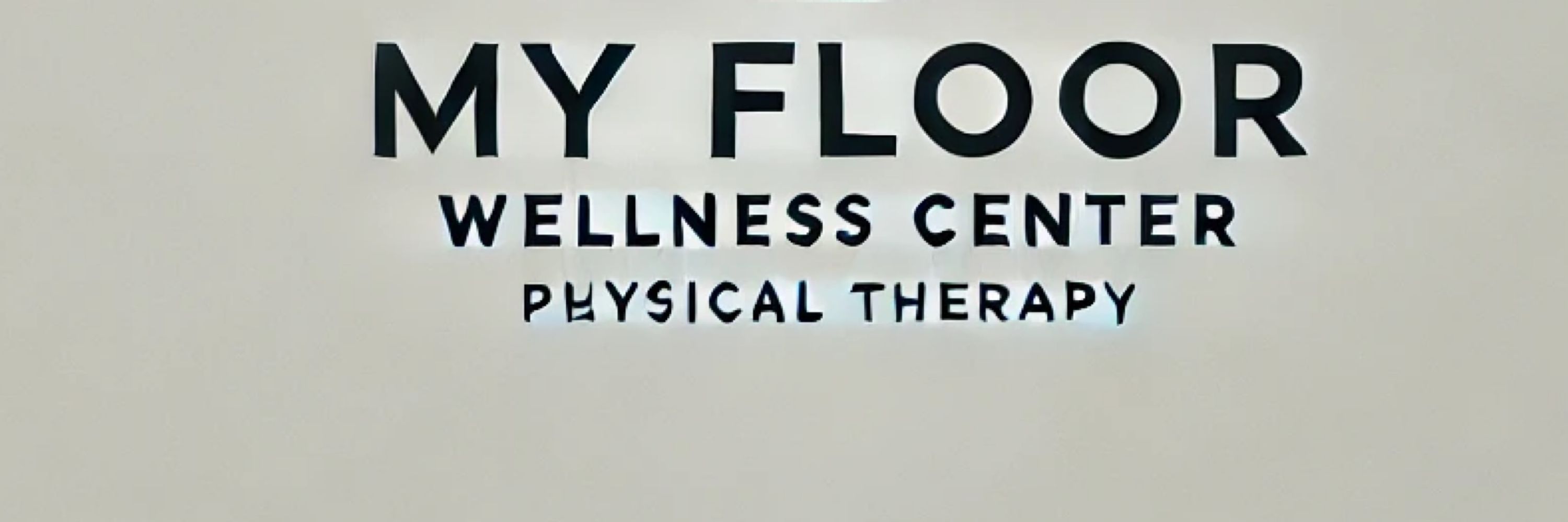 My Floor Wellness Center