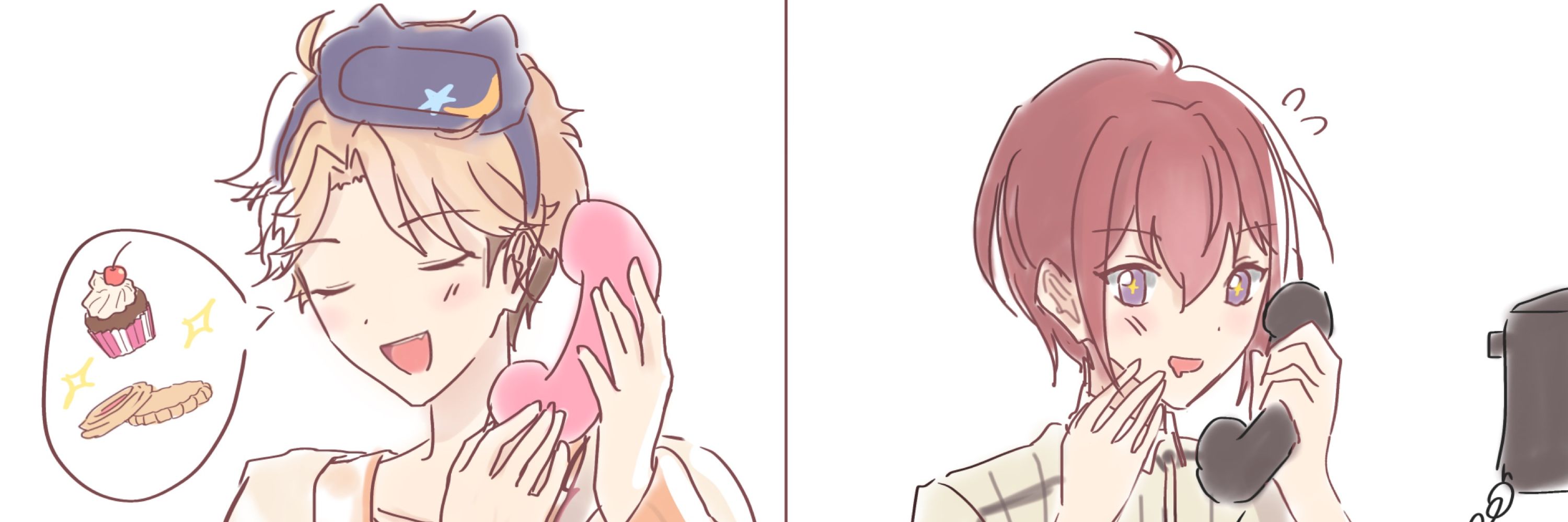 🌸