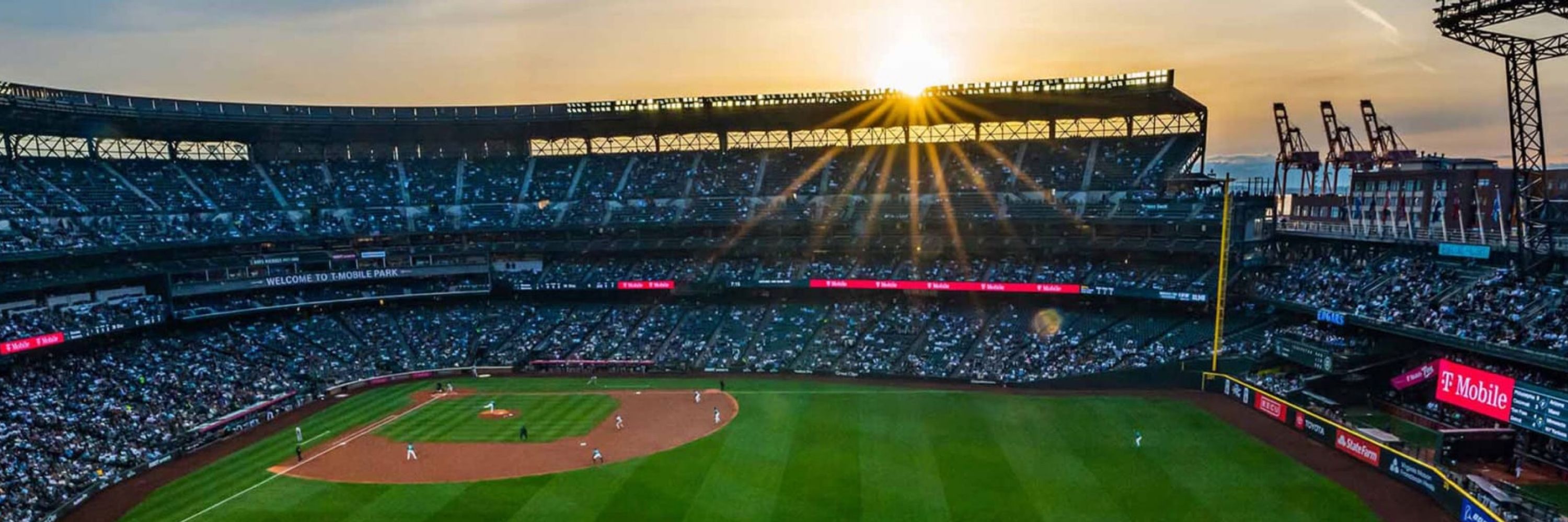 T-Mobile Park