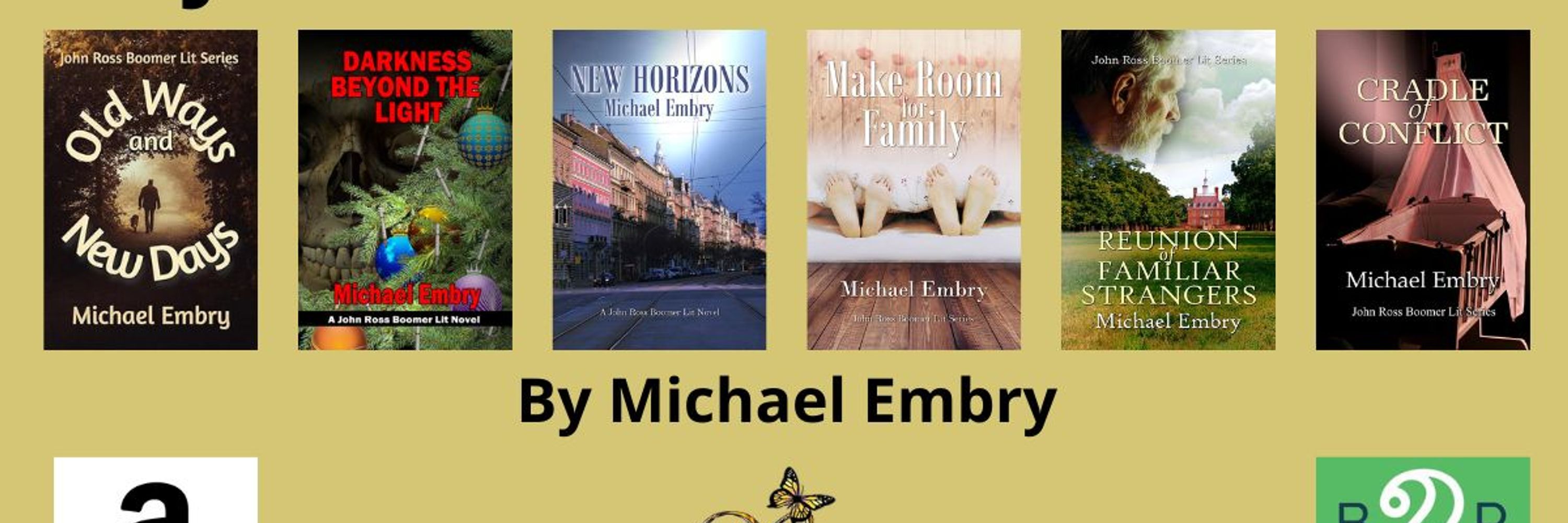 Michael Embry