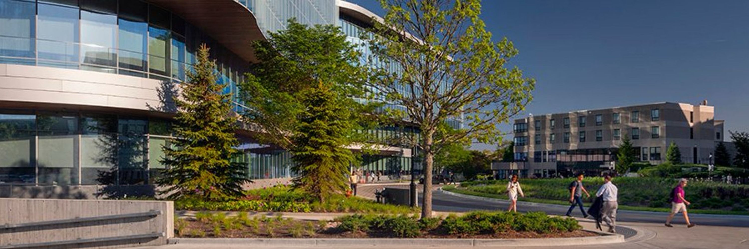 Kellogg Behavioral Lab