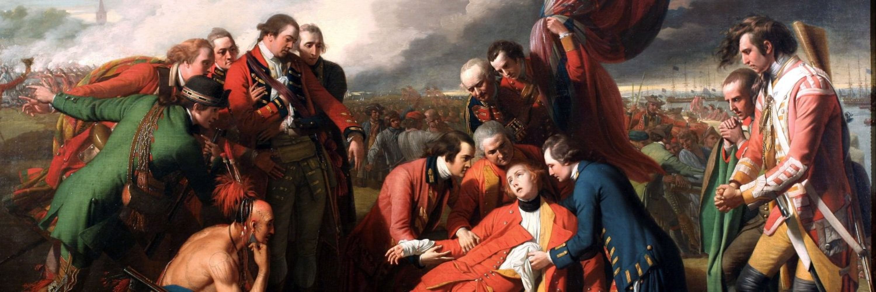 Benjamin West