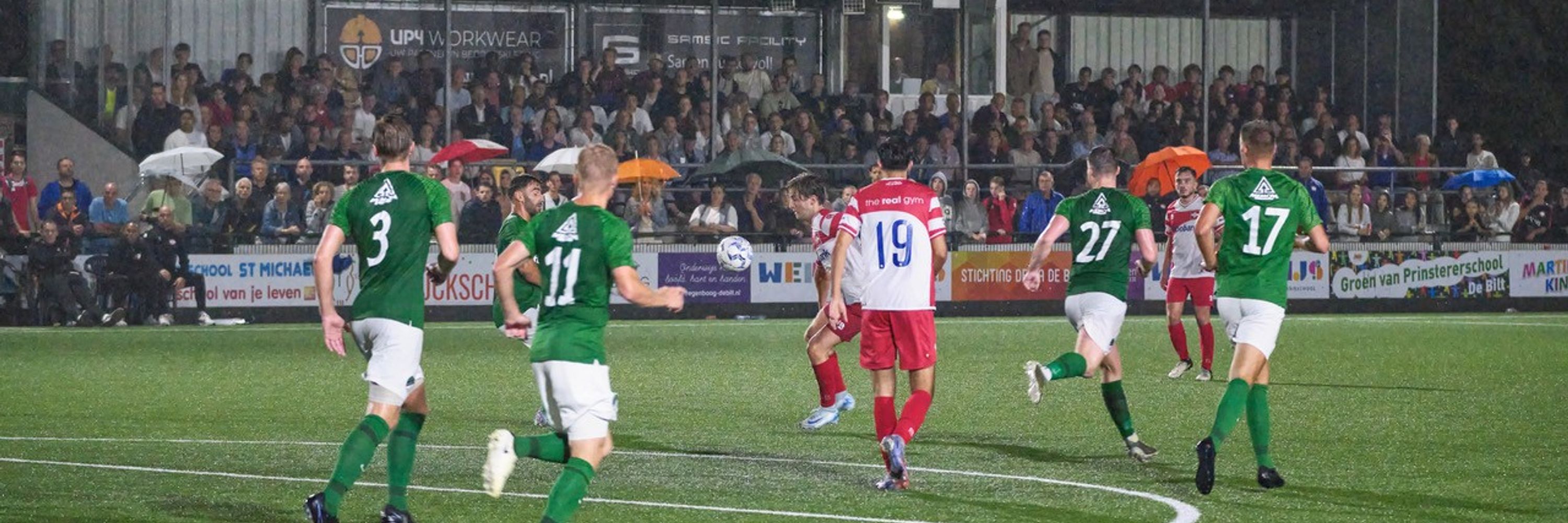 FC De Bilt