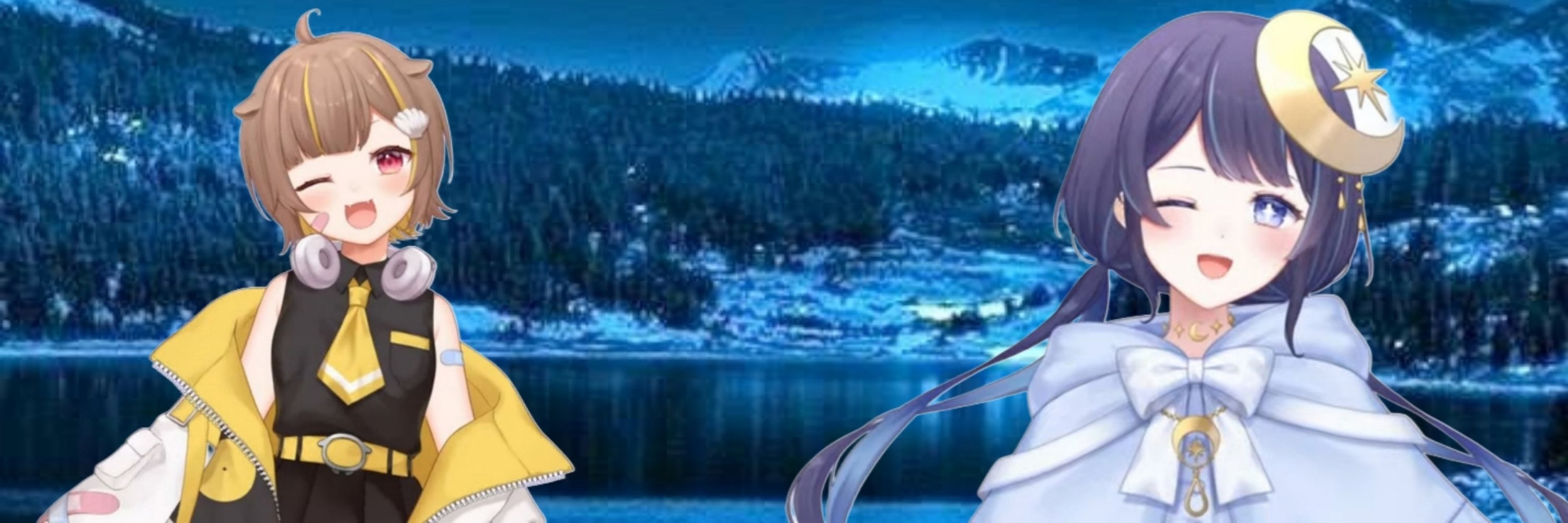 あっくん  🐺🍫/🌙🫧/🦦💛/🤍🎧/👿♠️