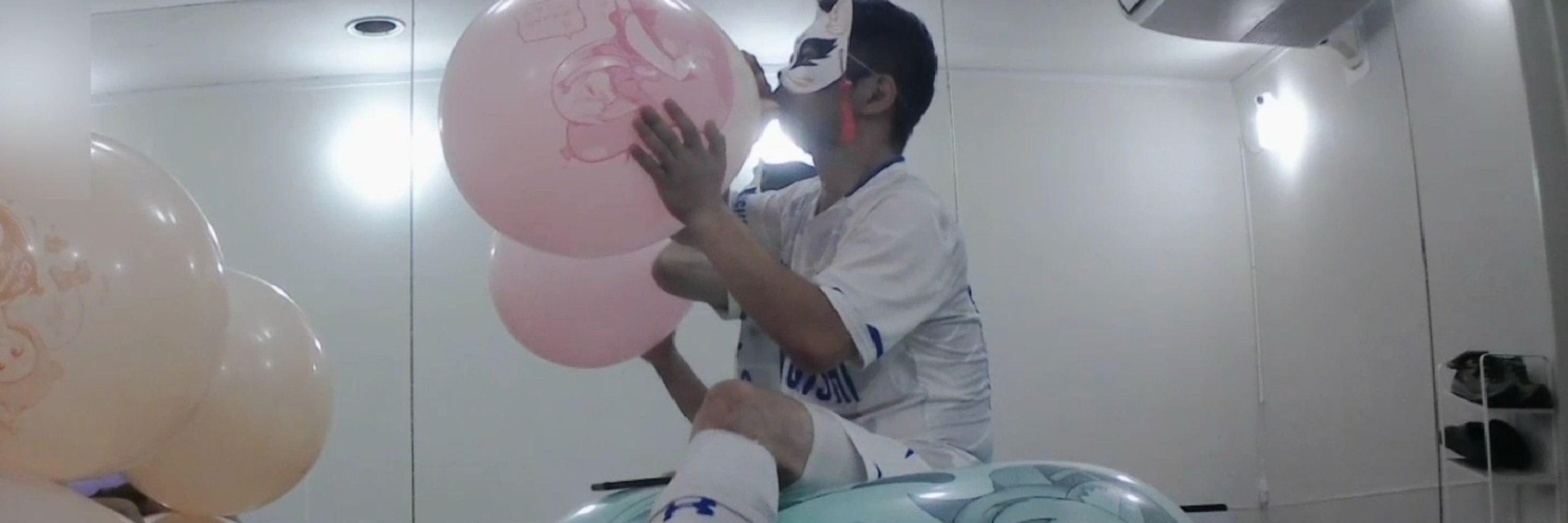 balloonknight