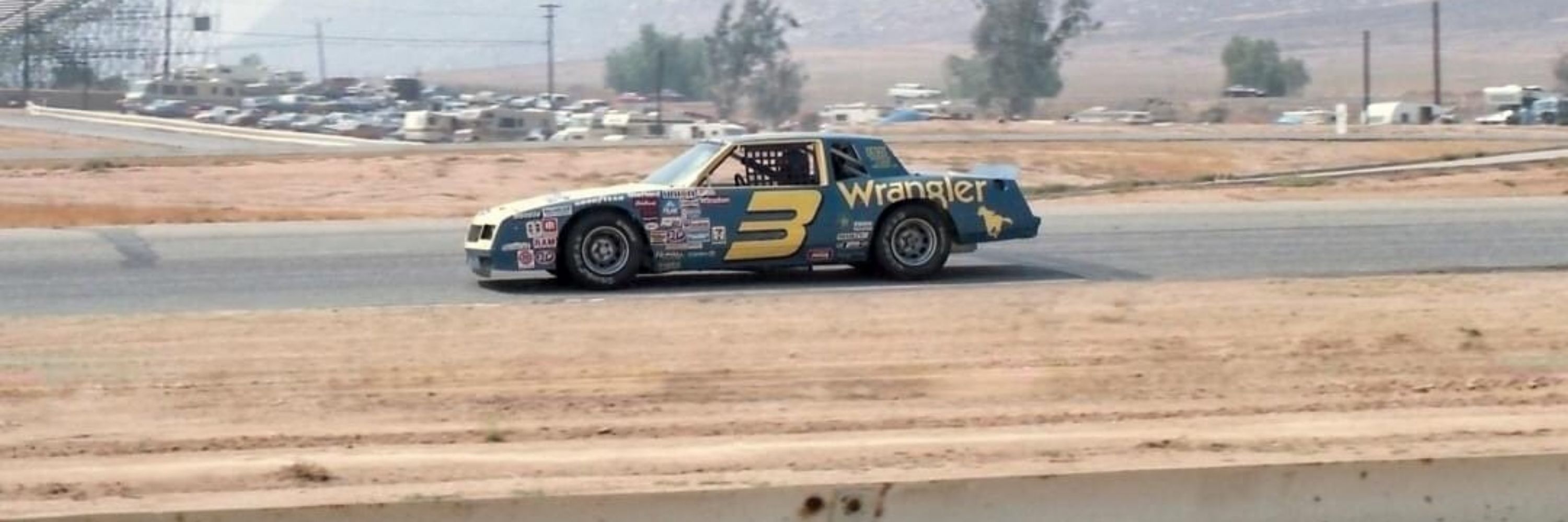 Dale Edward