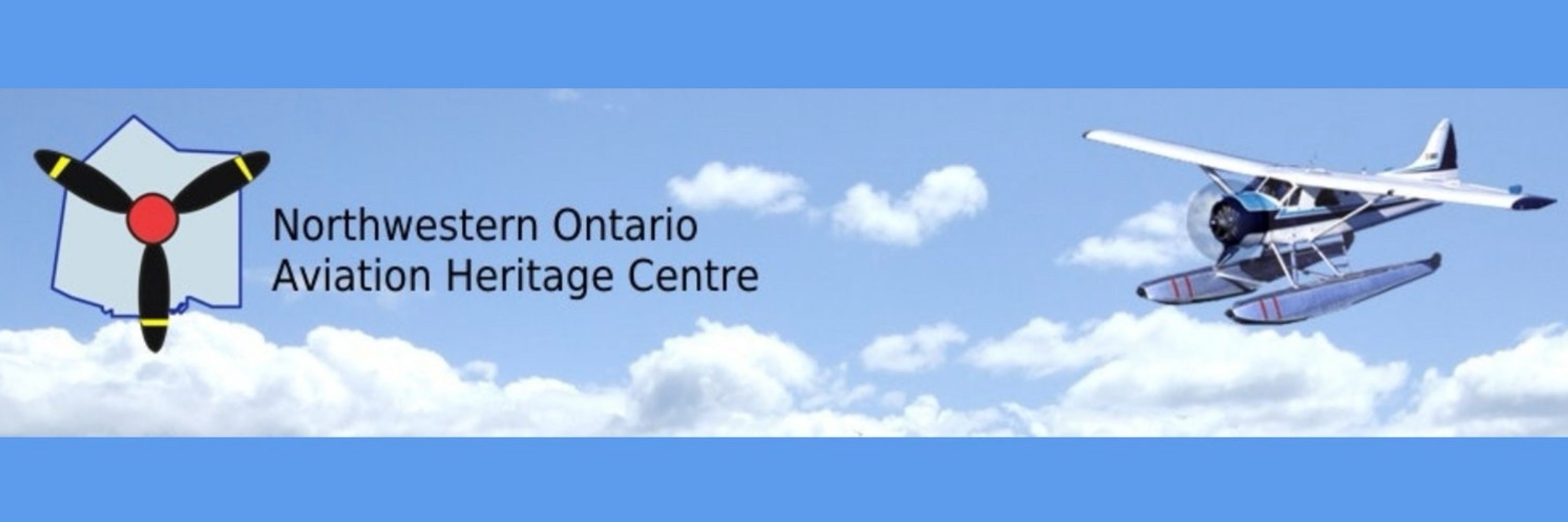 🇨🇦 Northwestern Ontario Aviation Heritage Centre 🇨🇦