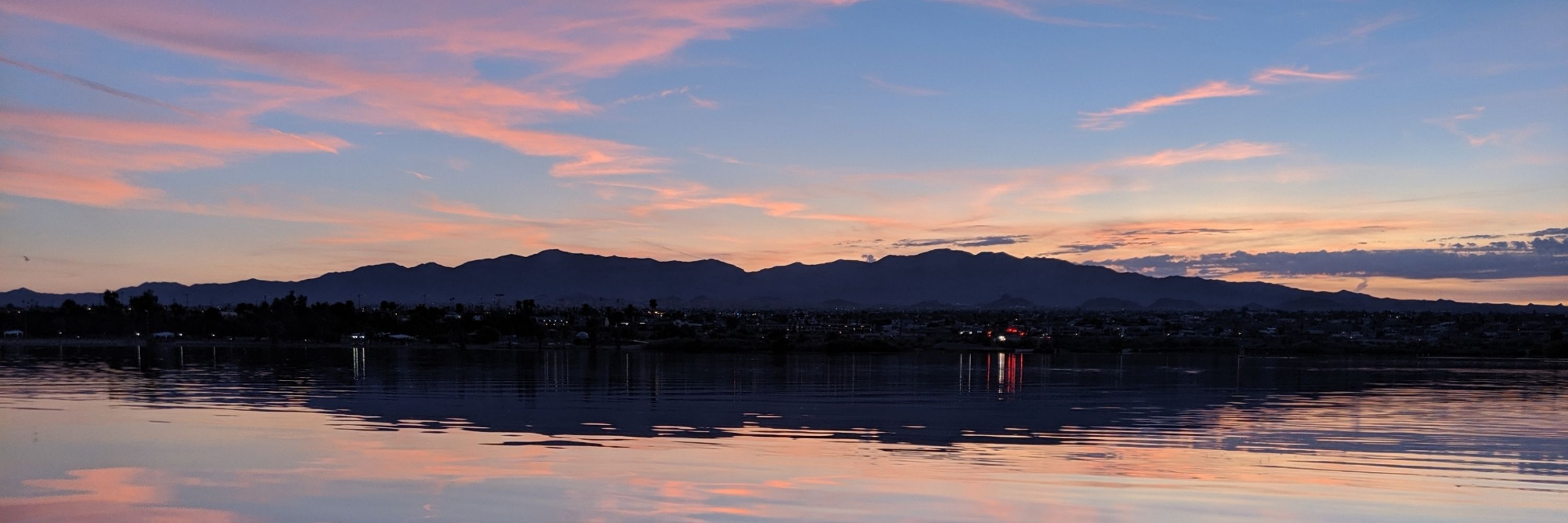 Lake Havasu City, Arizona