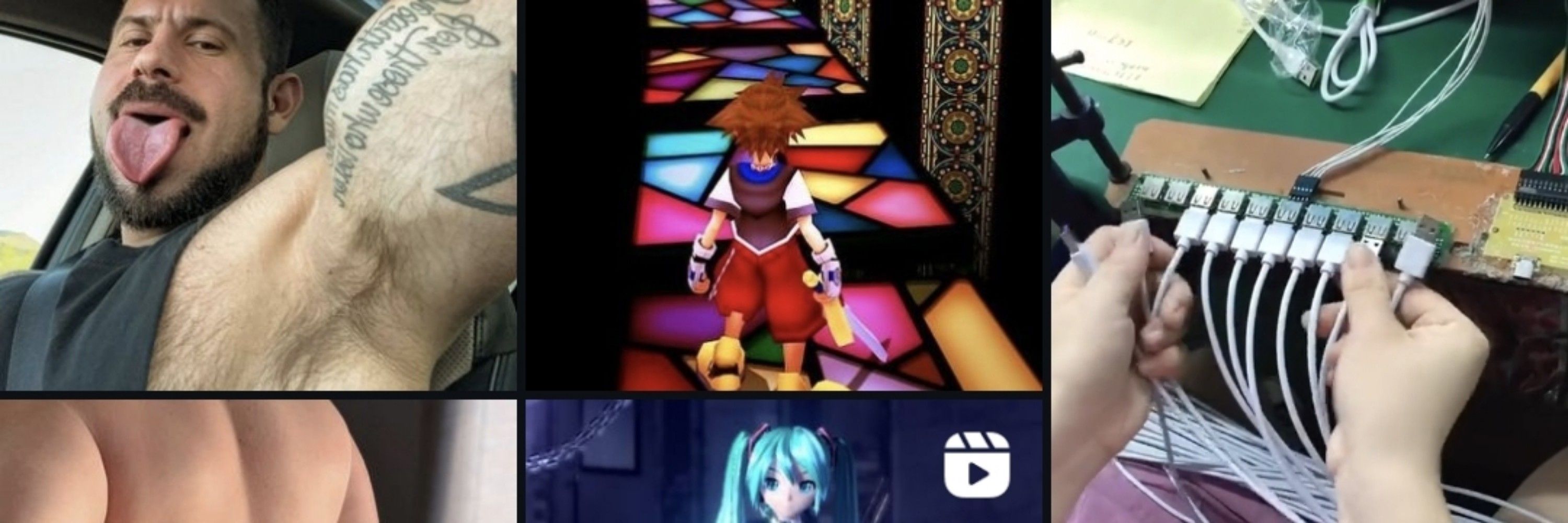 Maikikacete