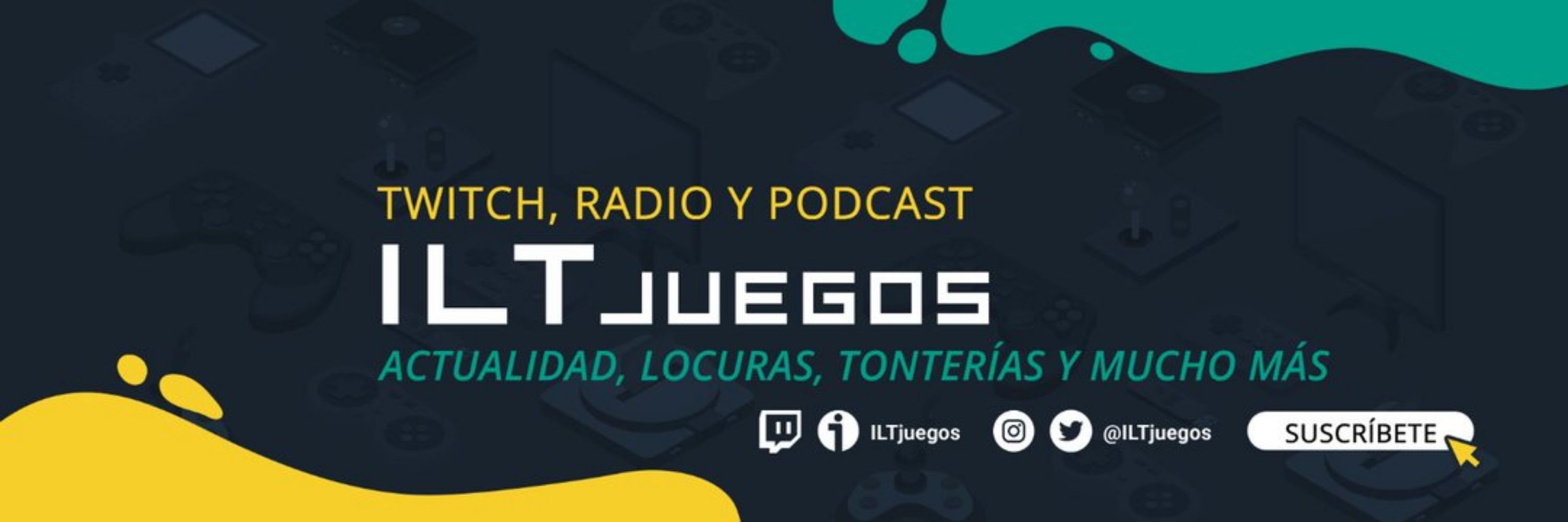 ILTjuegos