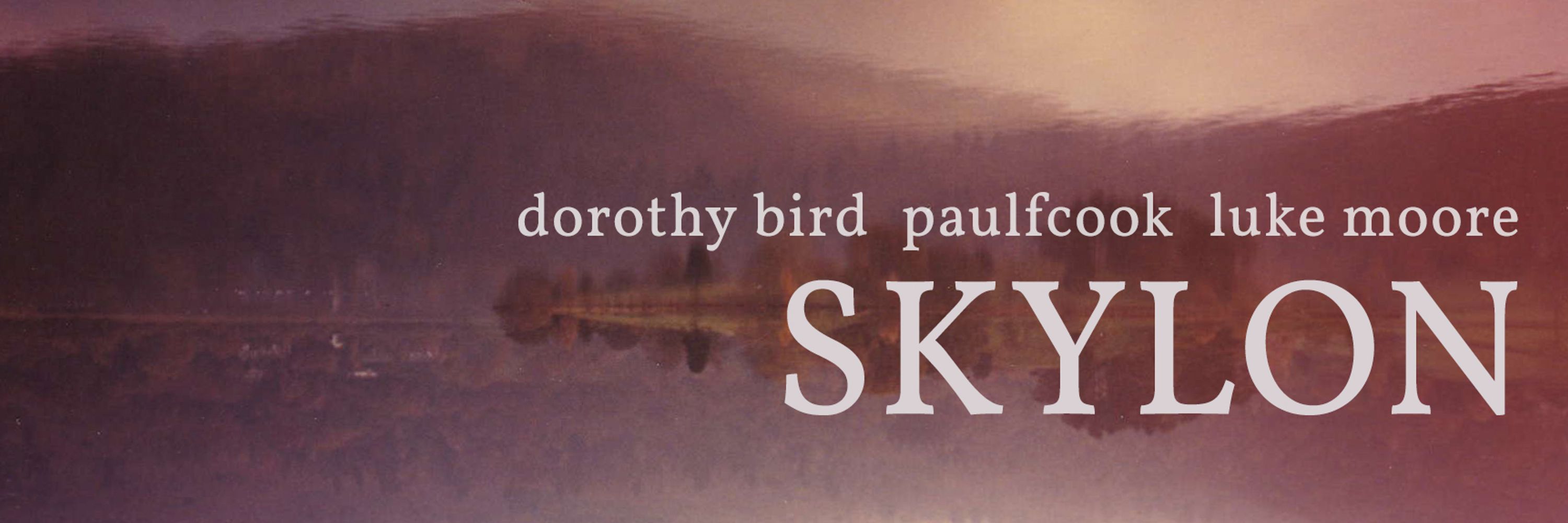 Skylon
