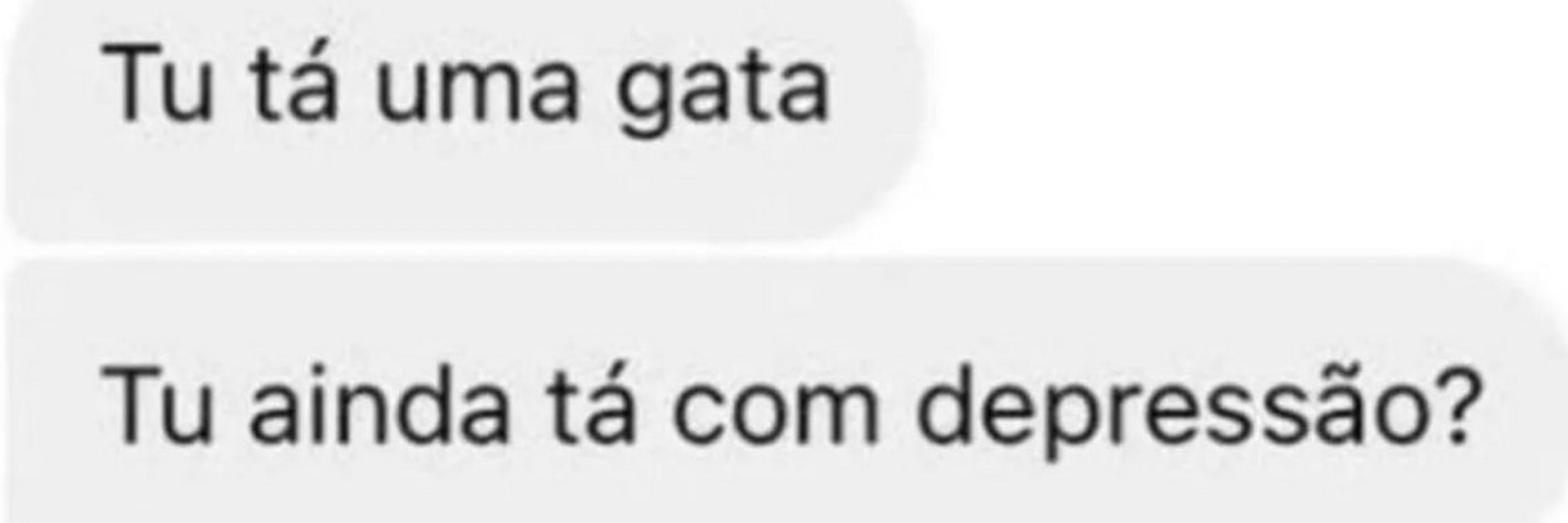 geizinha Aah +Braba!!