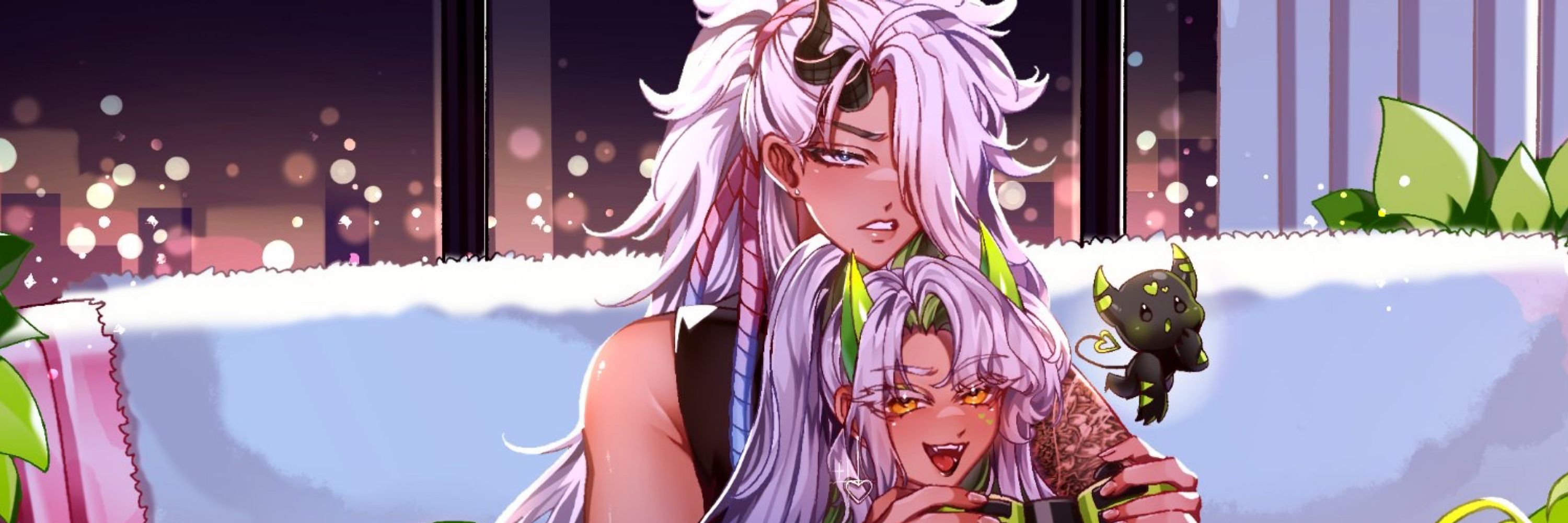 𝓷𝓲𝔂𝓾𝓶𝓲 ♡