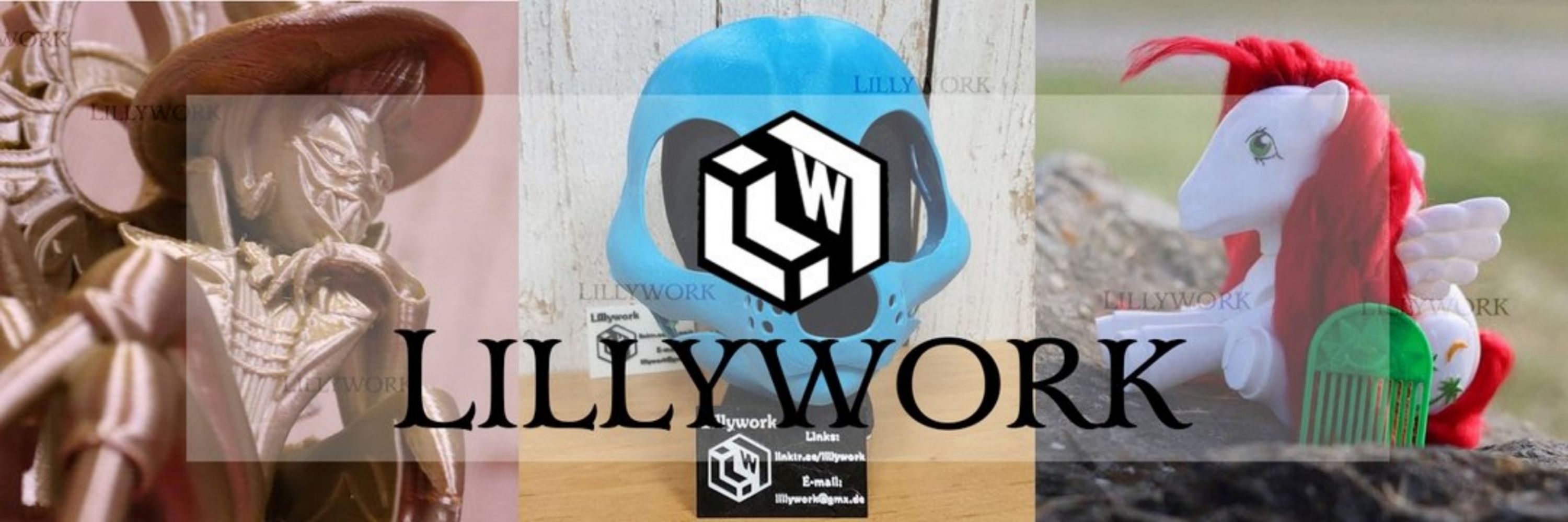 Lillywork