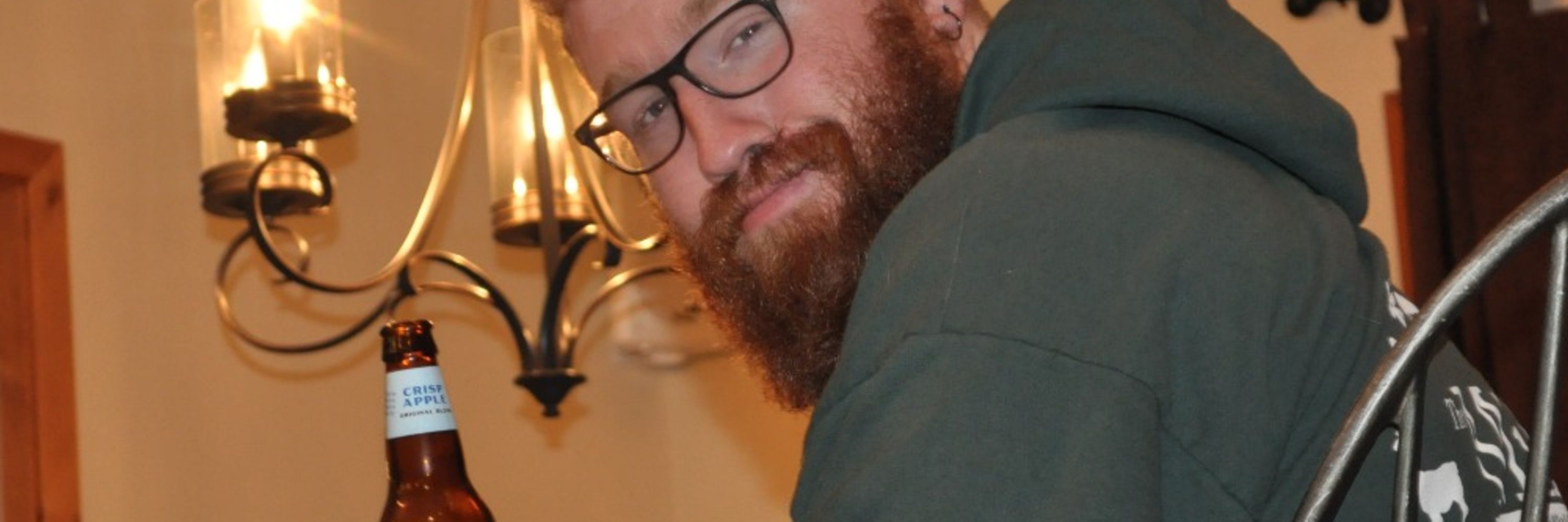 Jacob Oland