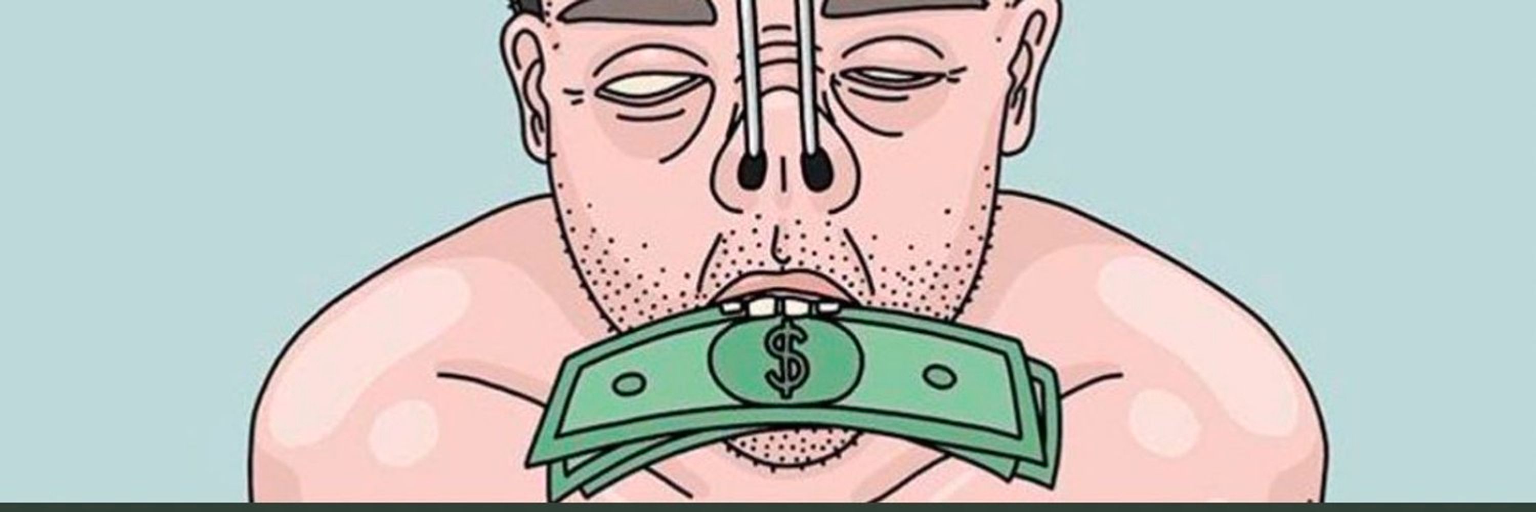 The Findom Influencer