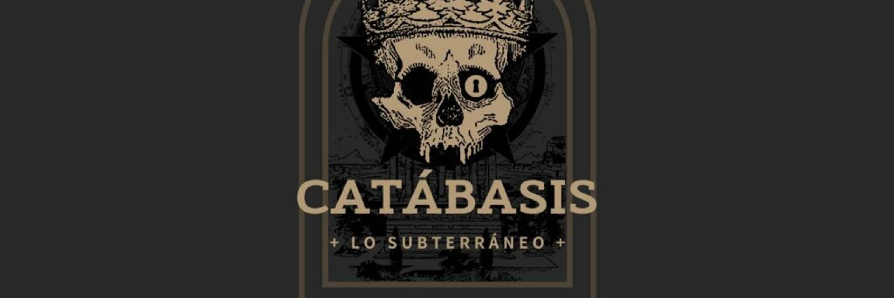 Catábasis Podcast