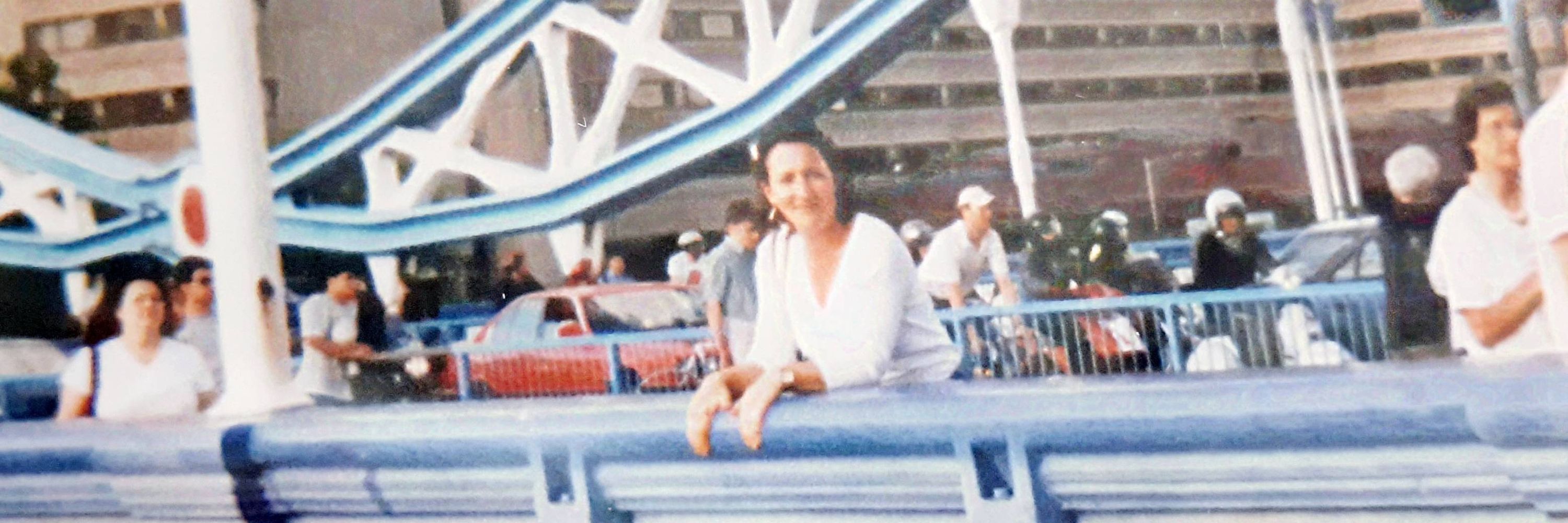 Ana Cachero