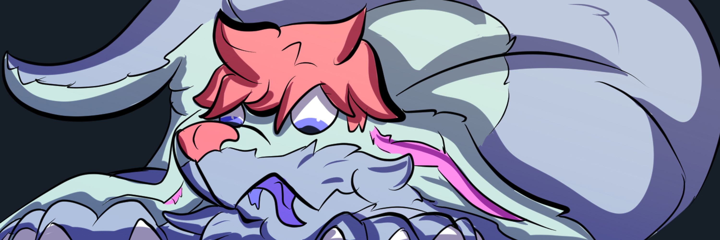 FluffleStuff (Comms Open <3)