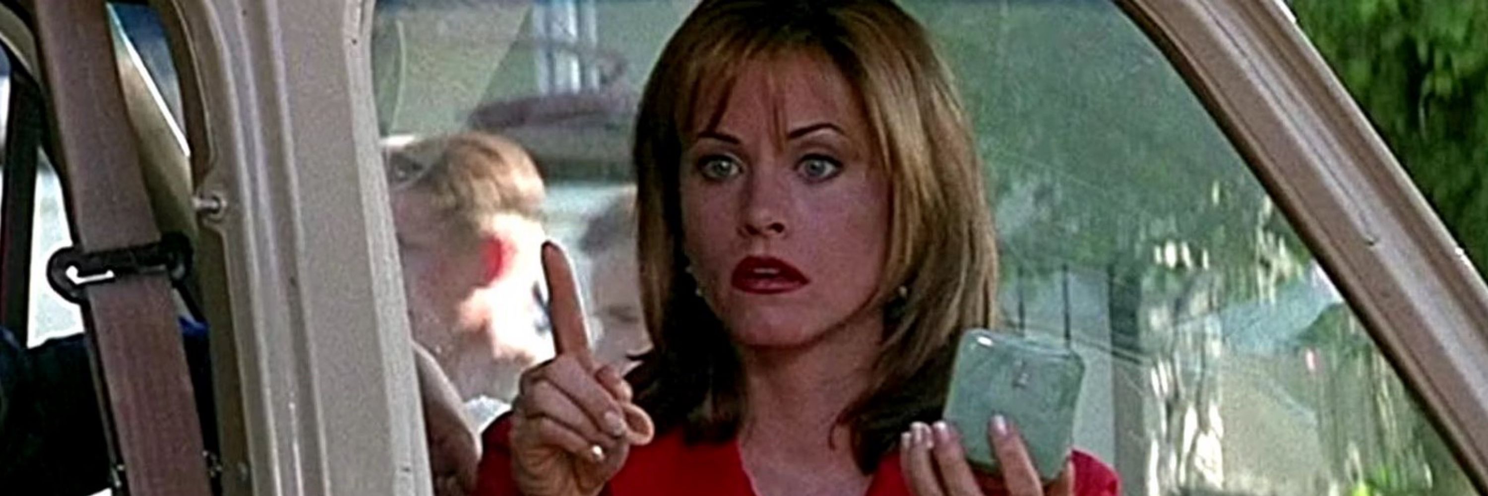 Gale Weathers, Top Story