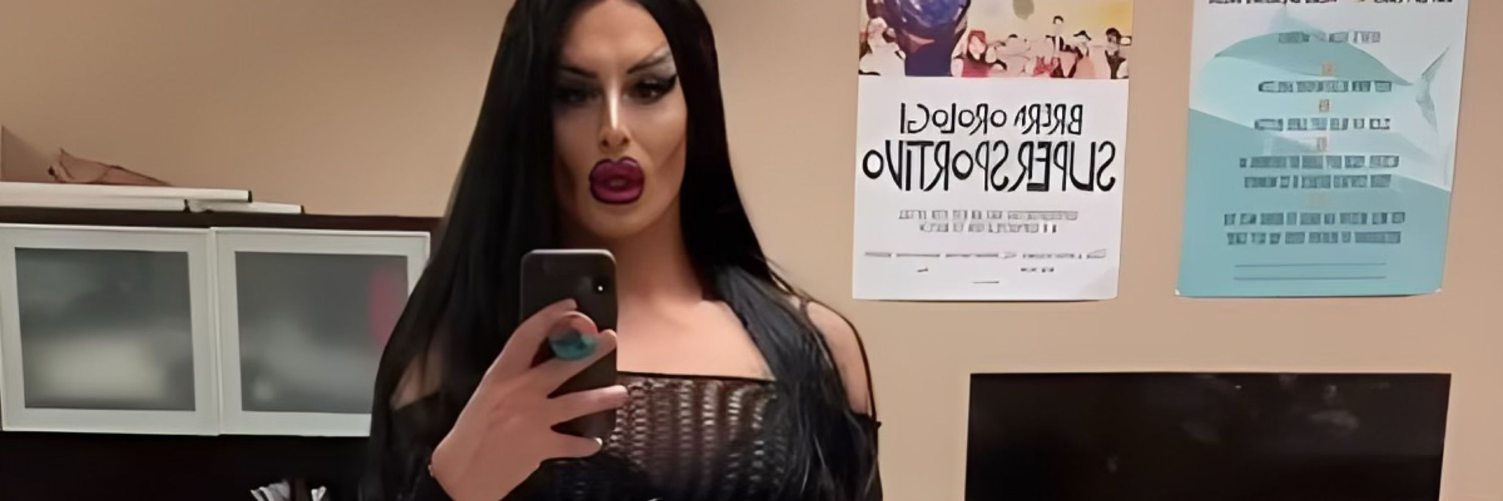 Chrissy Cocoabutter