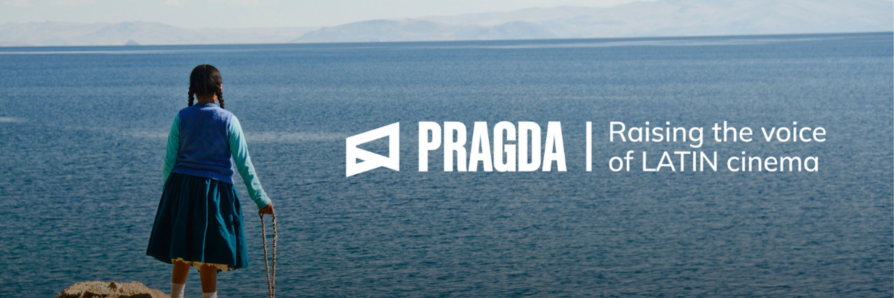 PRAGDA | Latin Cinema