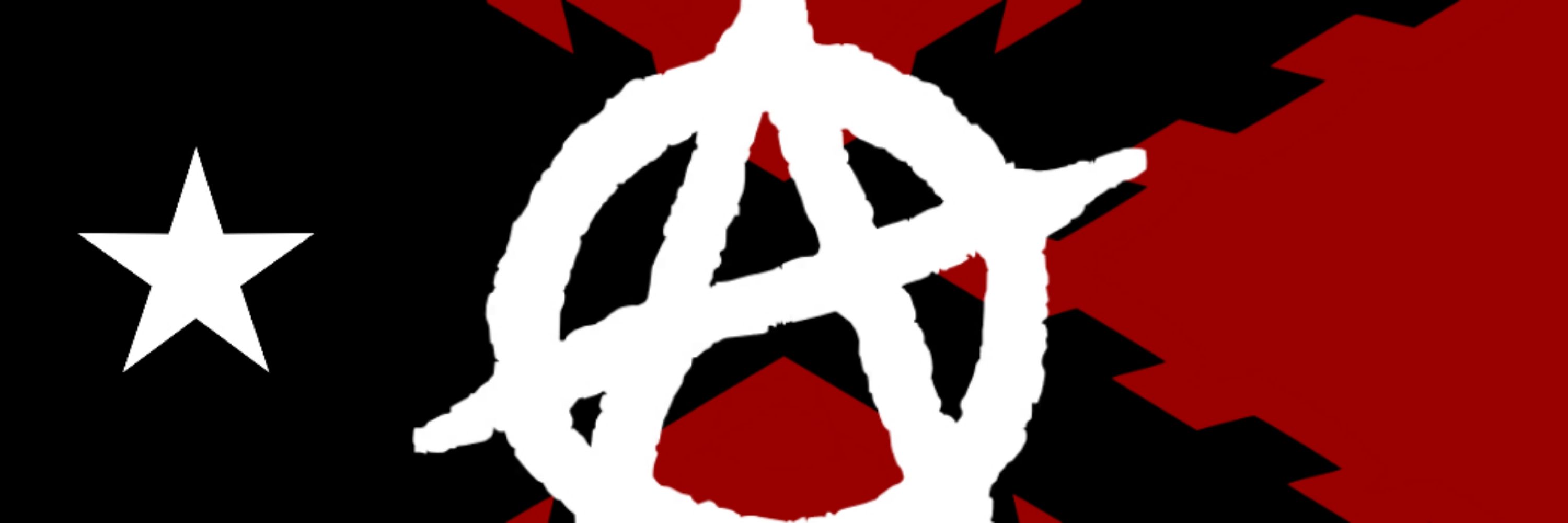 Anarcho Gablogian
