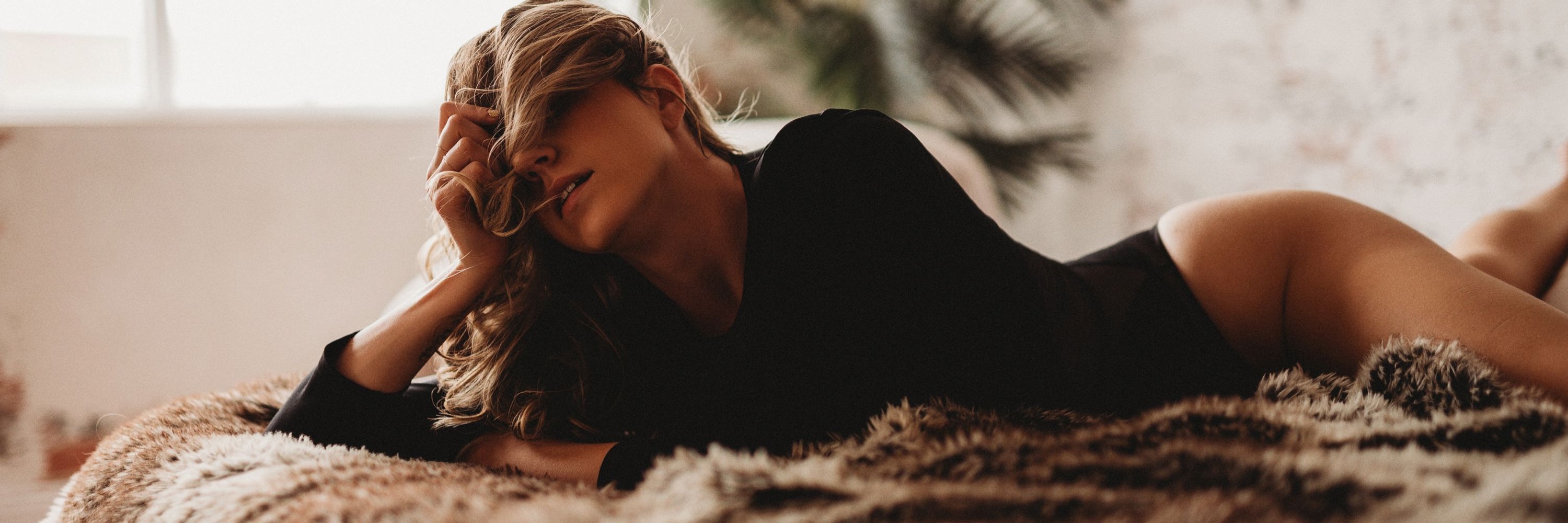 Erica | Modeling and Photography