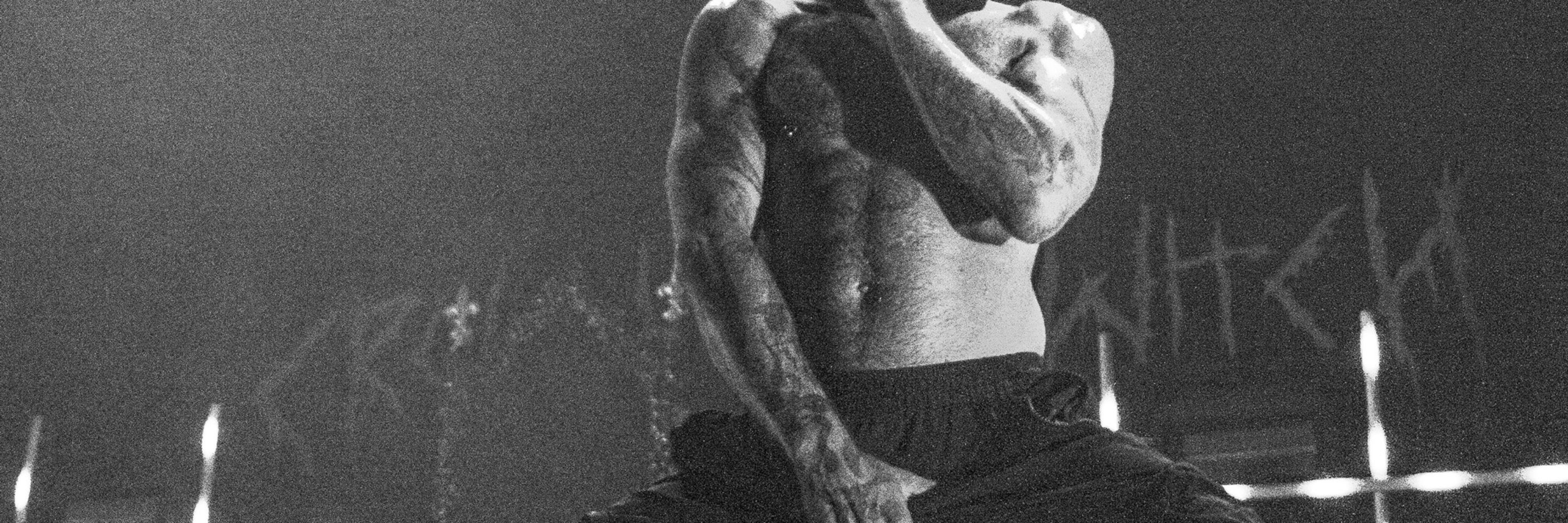 matt