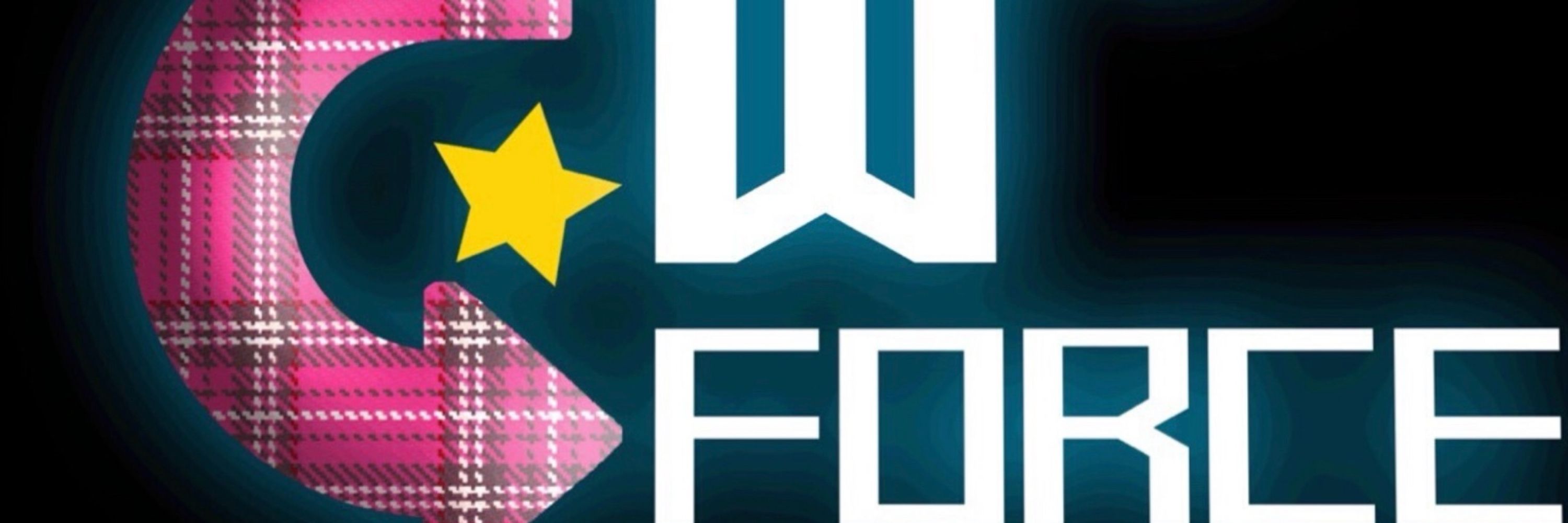 優綺☆W→FORCE
