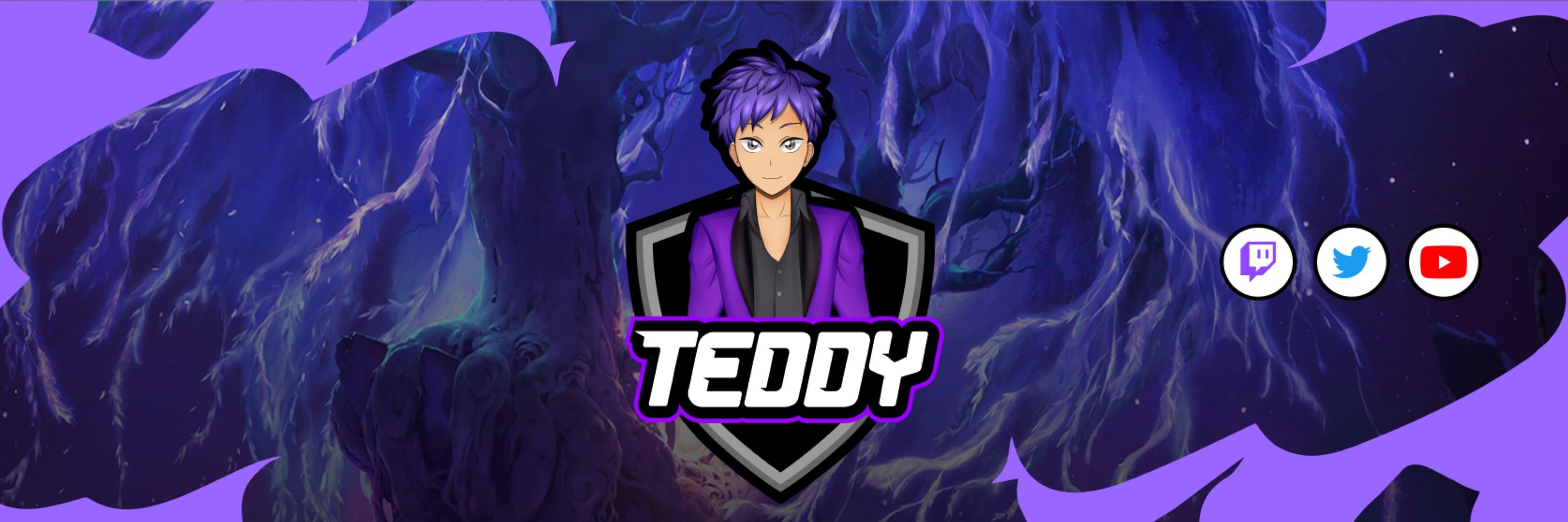 Teddy