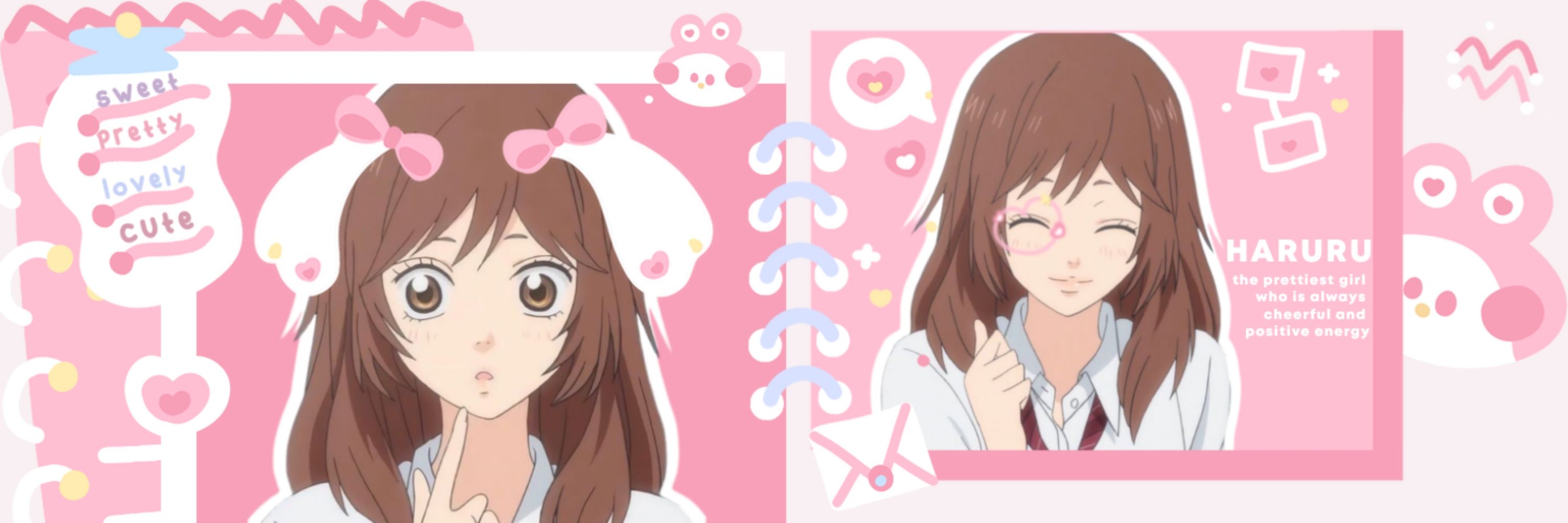 haruru
