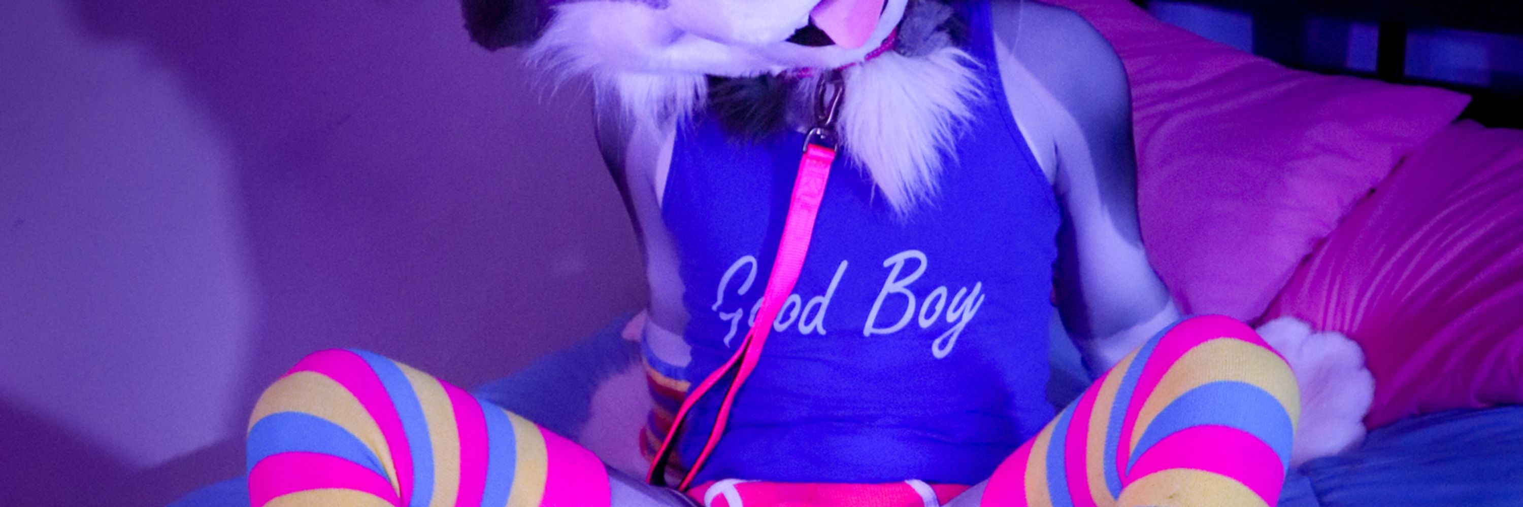💙 Good Puppy 💙 🔜 FWA