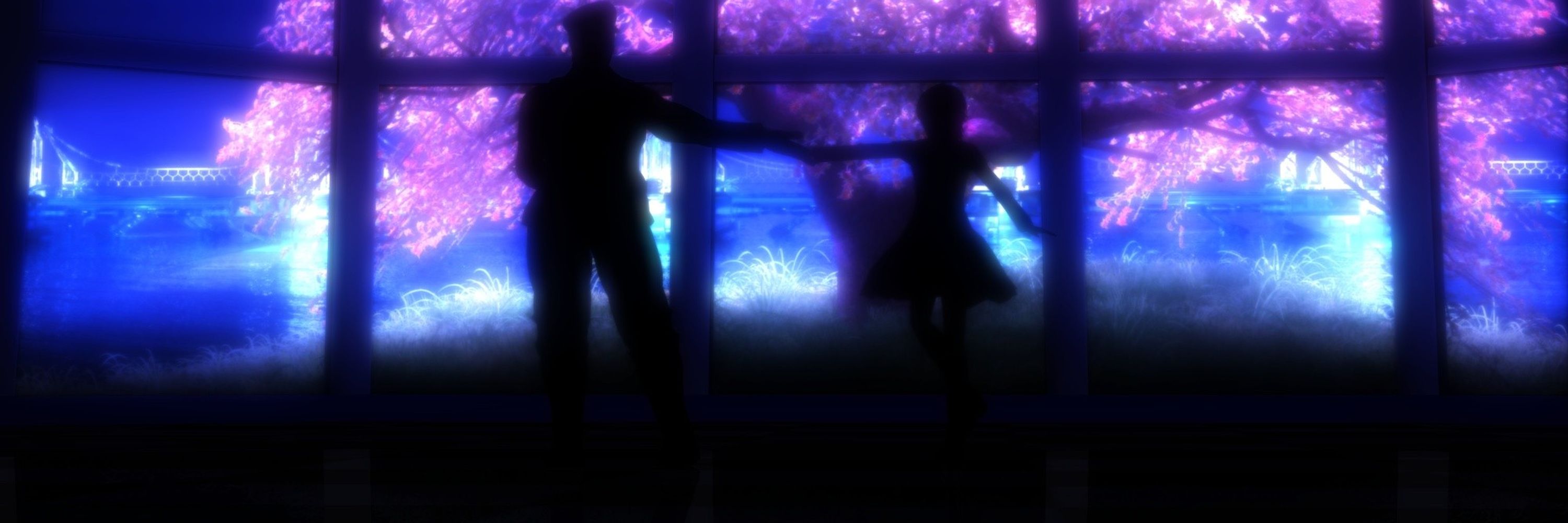 Haru Yakumo 