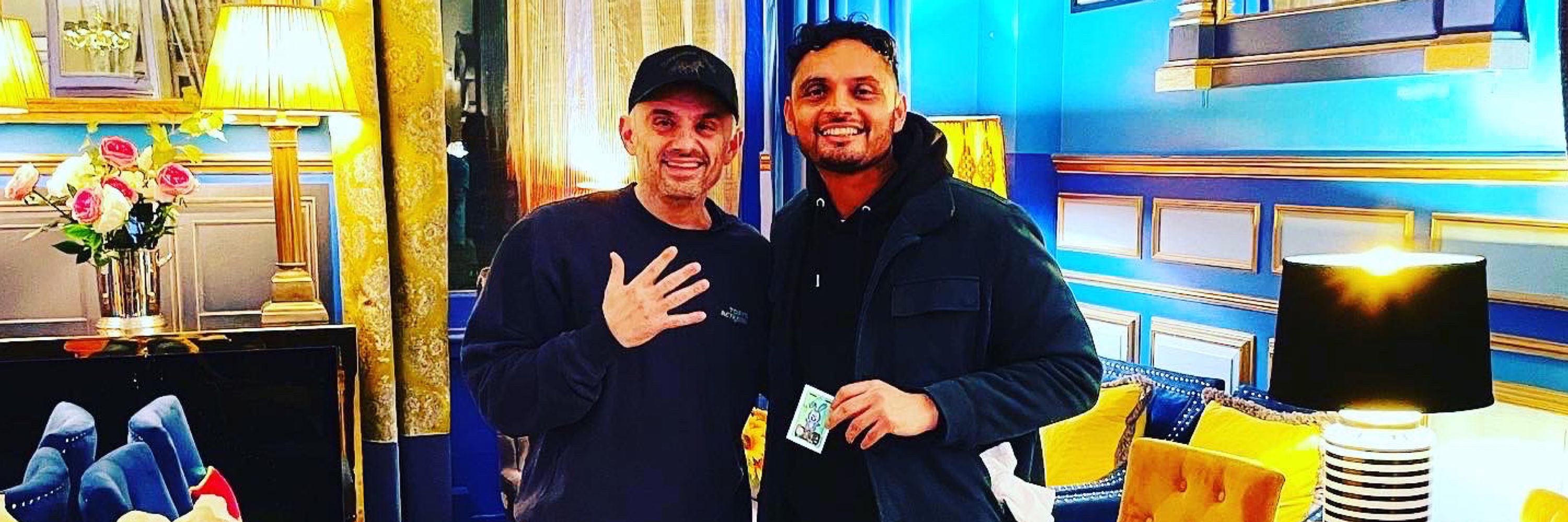 Samit Max Patel