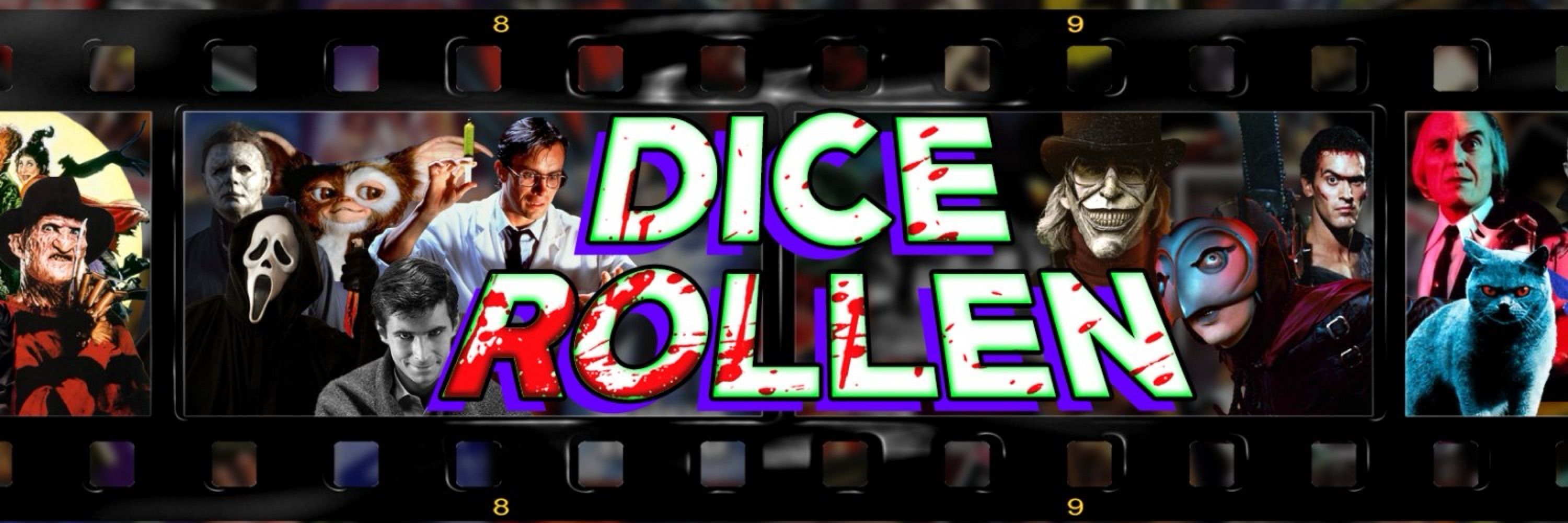 💀 Dice Rollen 🦇🏳️‍🌈