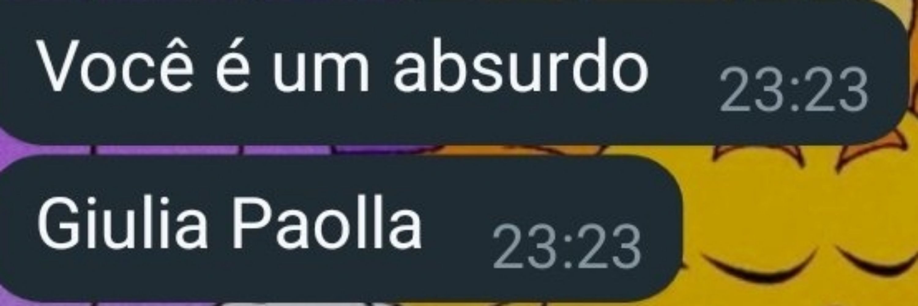 G engenhista, escotista, intercambista, rondonista, estagiarista