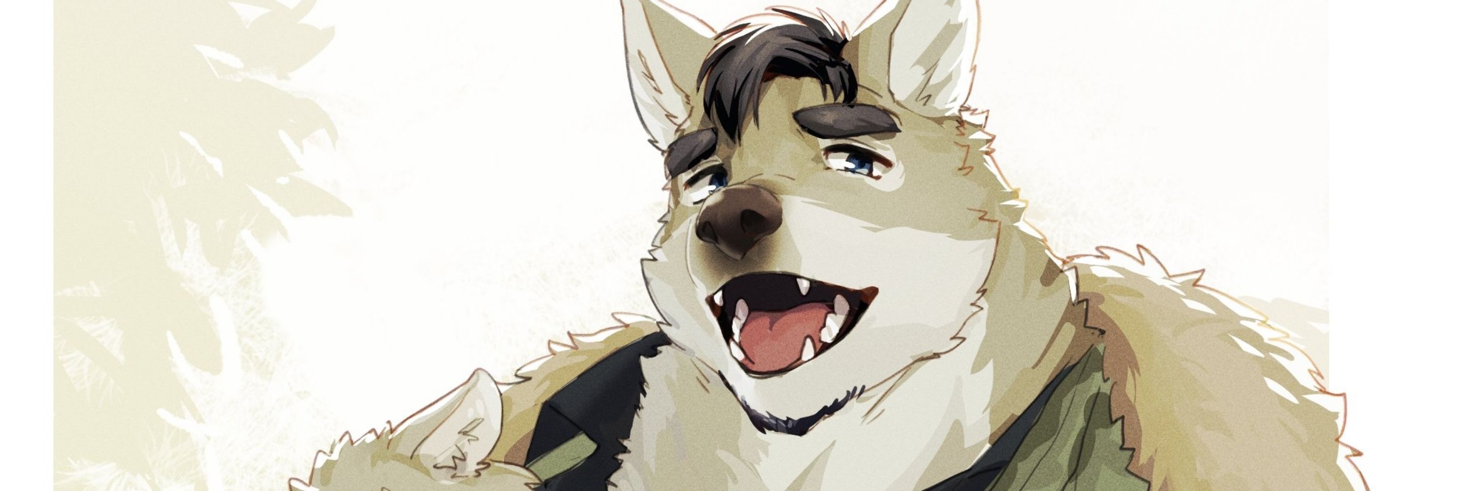 デル犬