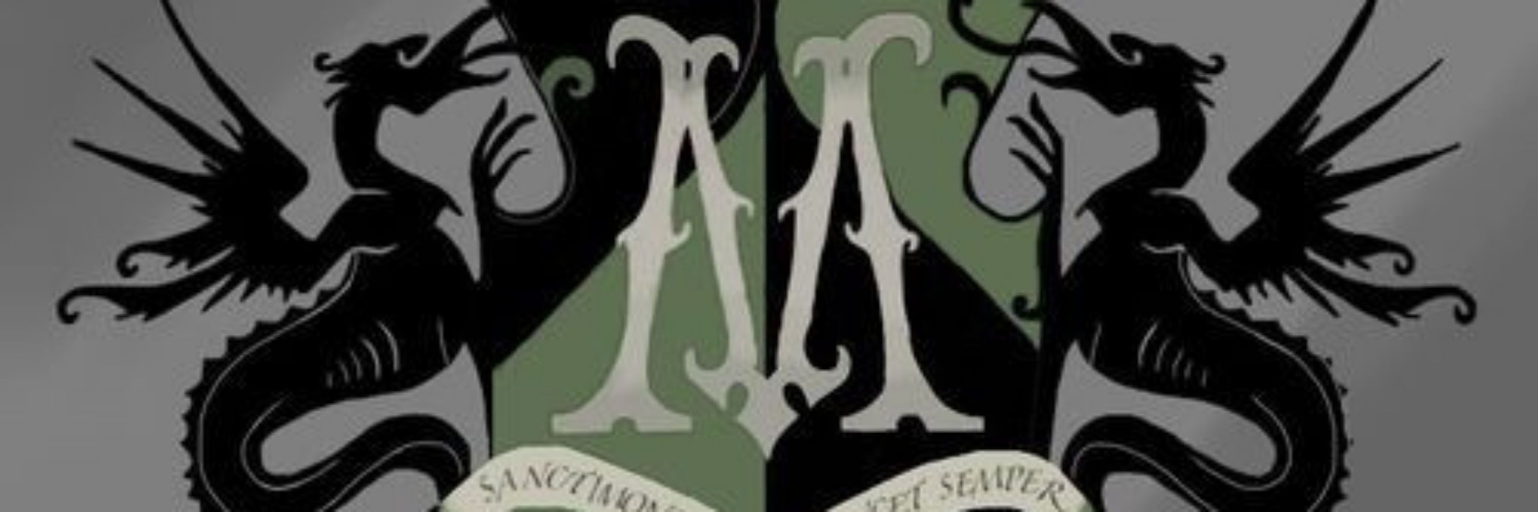 Slytherin🐍💚