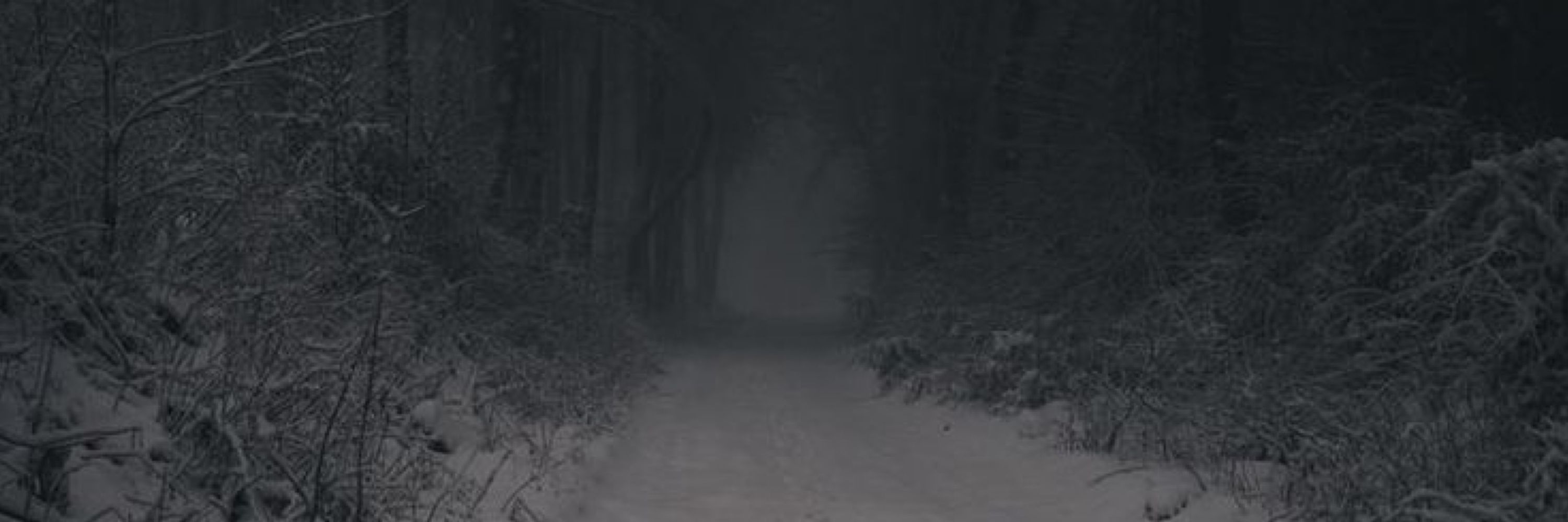 SORROW. [EVENT]