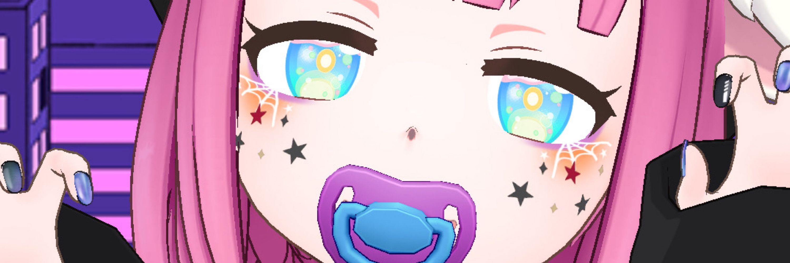 空実なめこ@AЯZ