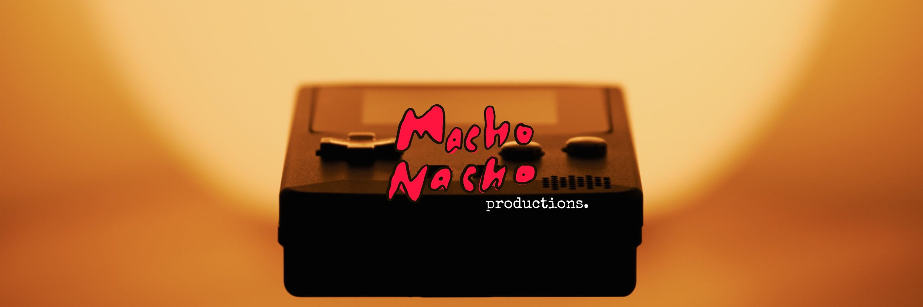 Macho Nacho Productions
