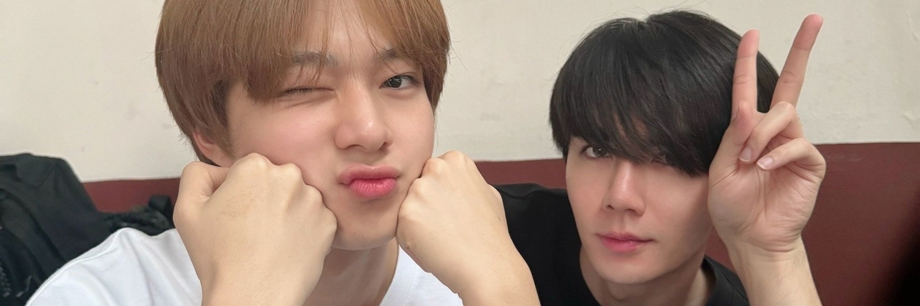 WASNUNU ♡ รอข้ามฟ้า ✨️💖