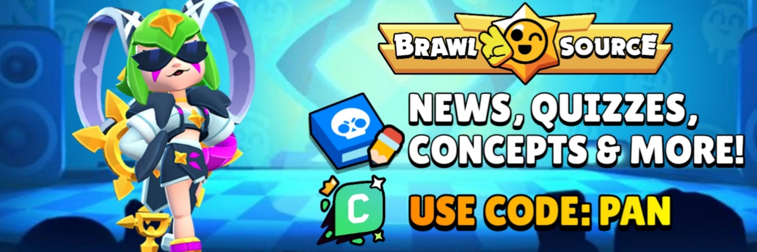 Brawl Source
