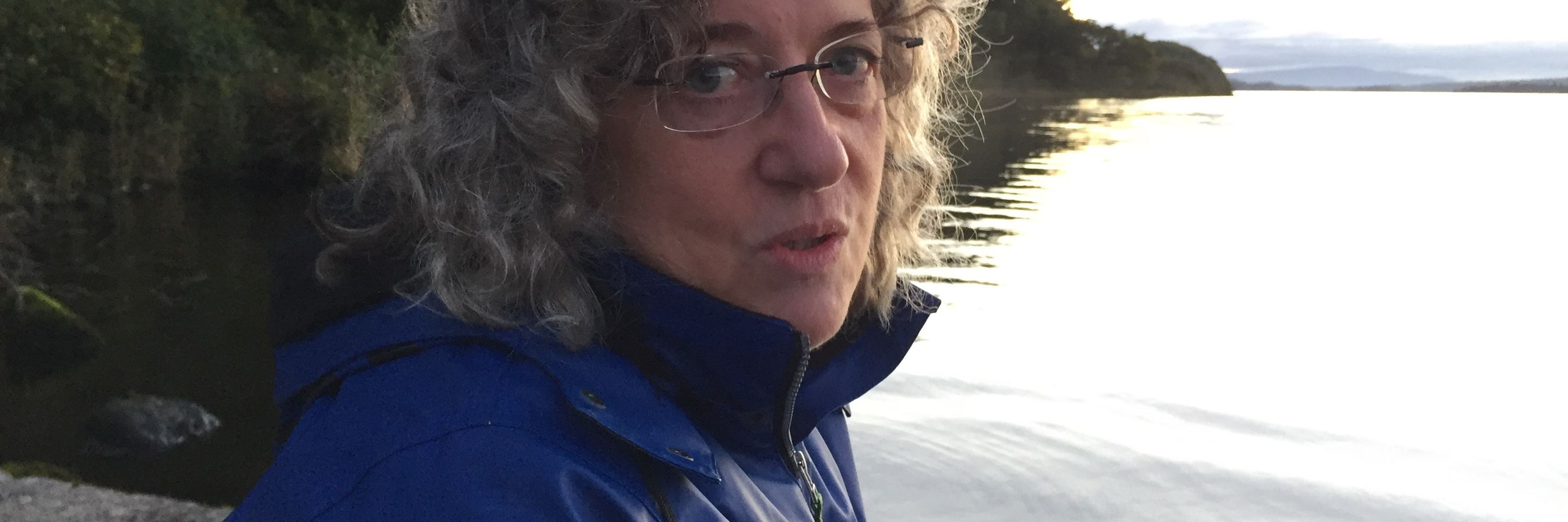 Margo Harkin