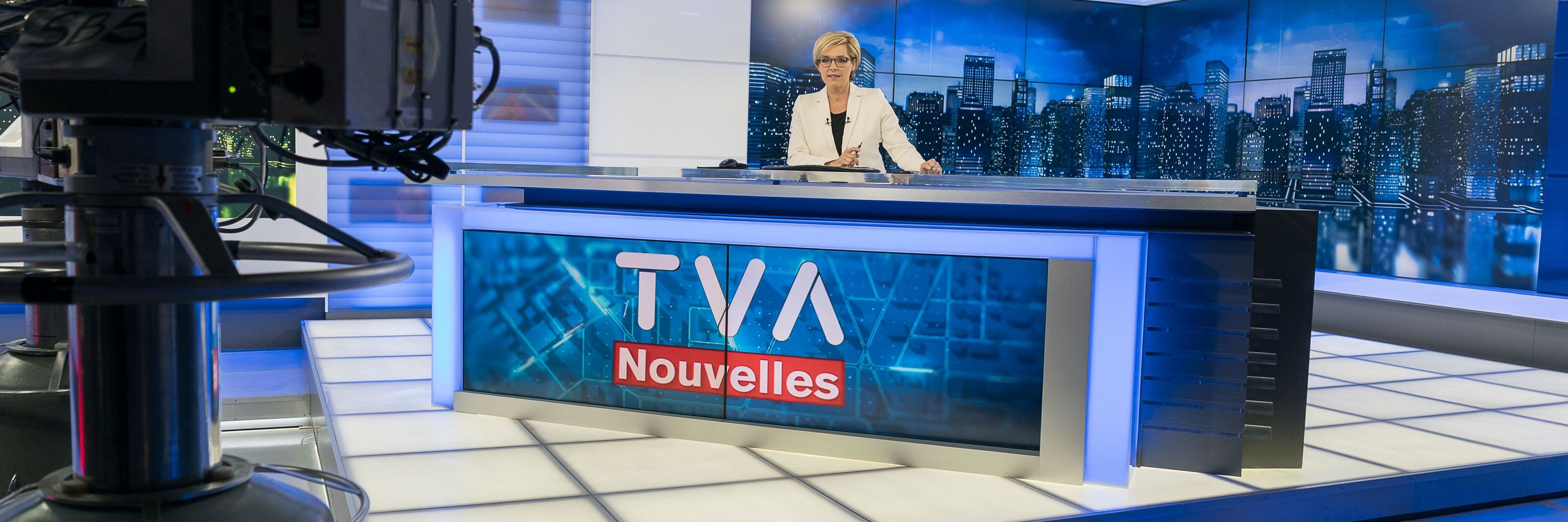 Sophie Thibault