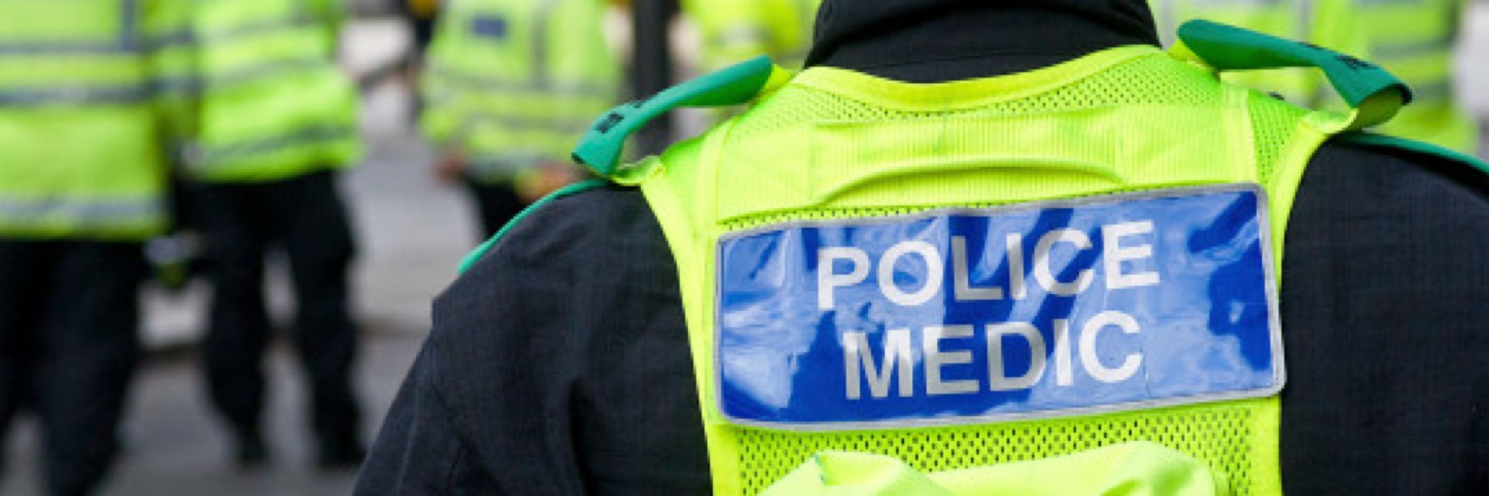 Police Medics