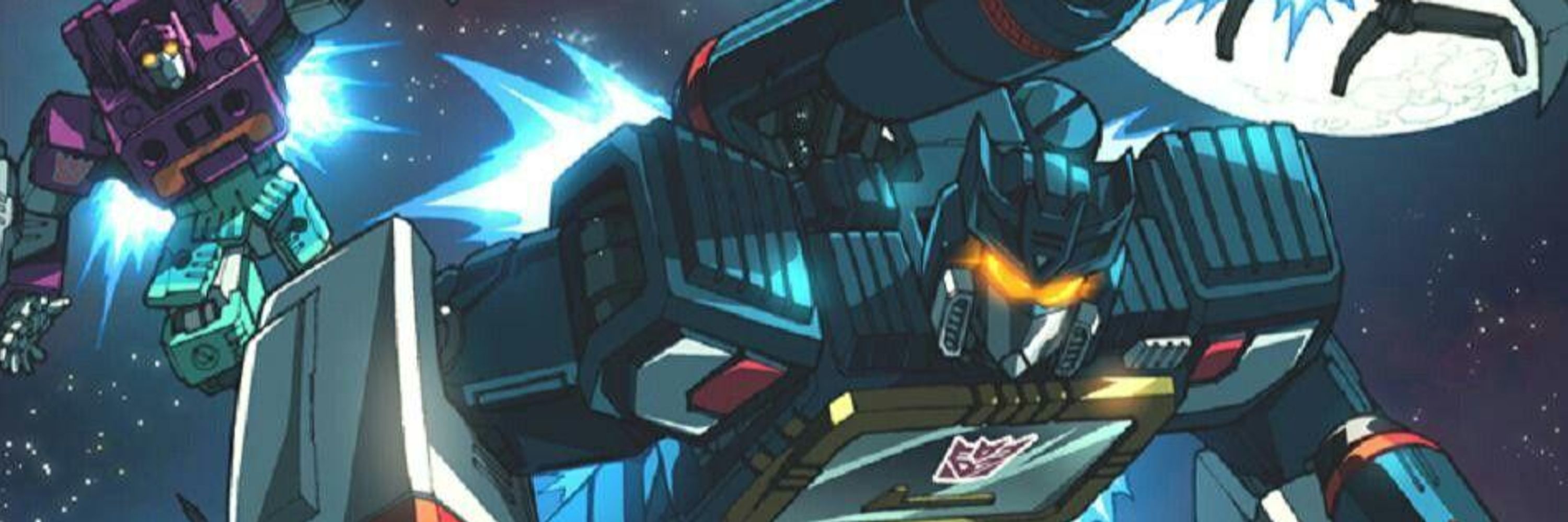 Soundwave