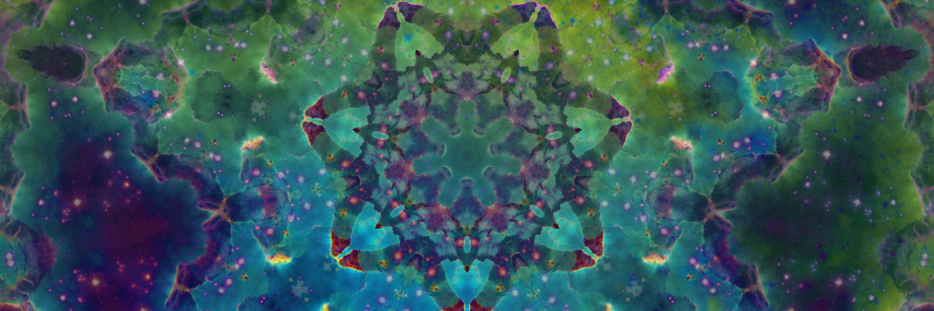 Pixi Cosmos