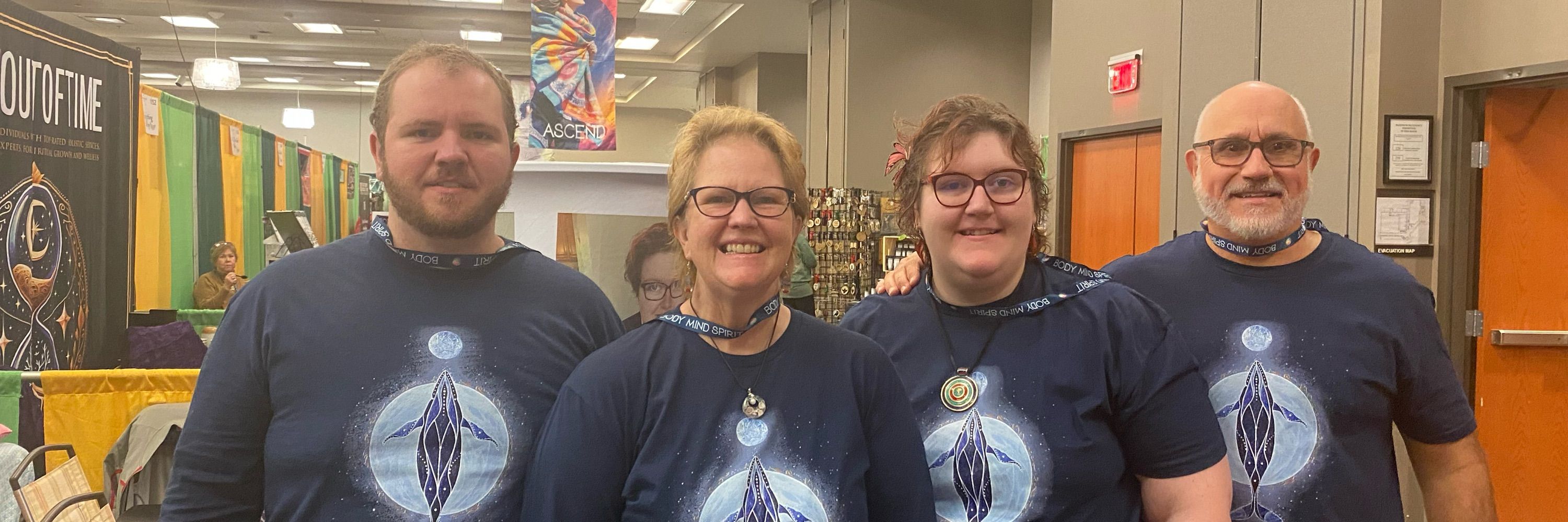 Sharonsweb autism foundation